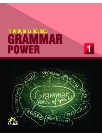 Grammar Power 1