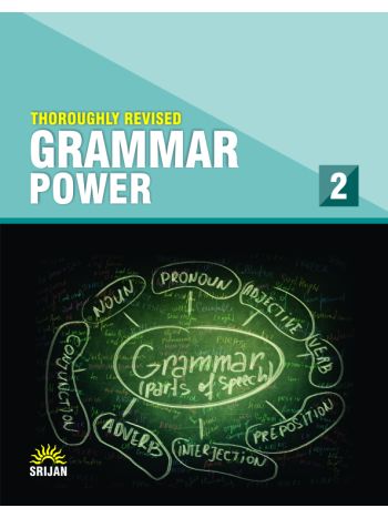 Grammar Power 2