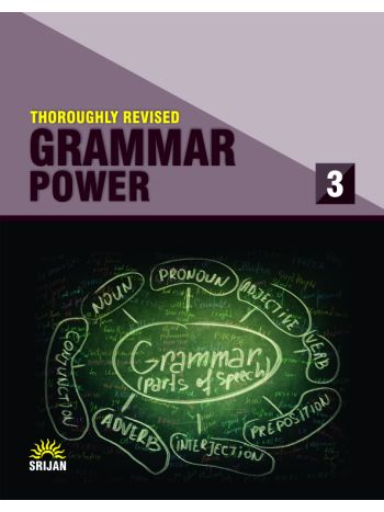 Grammar Power 3