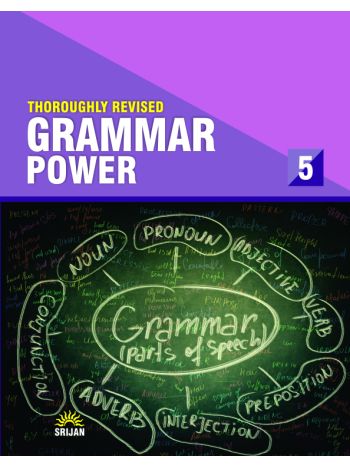 Grammar Power 5