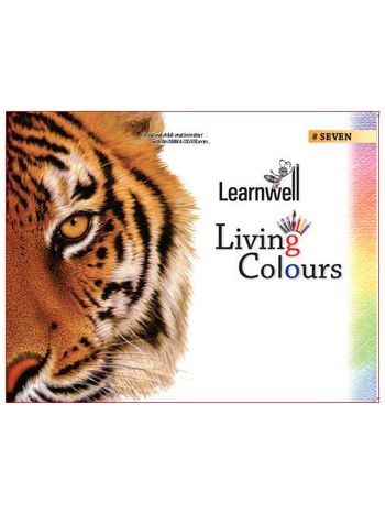 Holy Faith LEARNWELL LIVING COLOURS 7