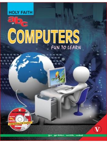 ABC Of Computers Fun To Learn 5