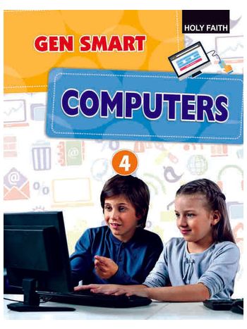 Holy Faith GEN SMART COMPUTERS 4