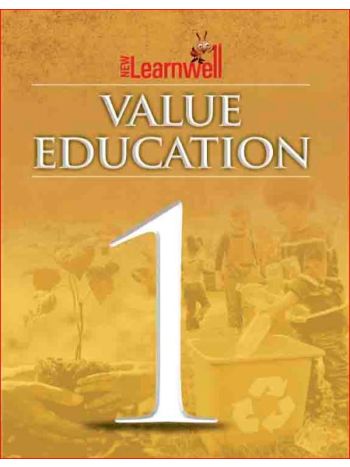 New Learnwell Value Education Class1