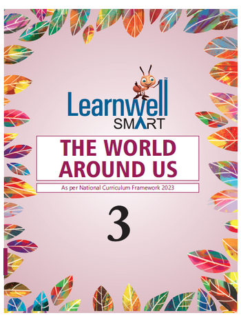 Learnwell Smart The World Around Us3