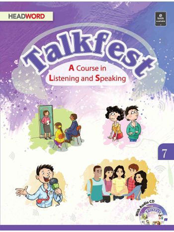 Talkfest 7