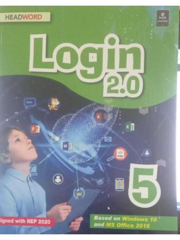 Login 20 5 2e