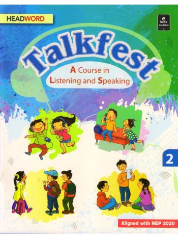 Talkfest 2