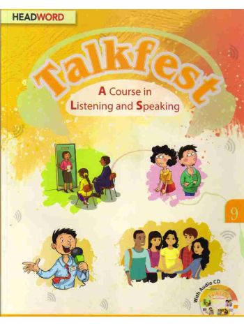 Talkfest 9