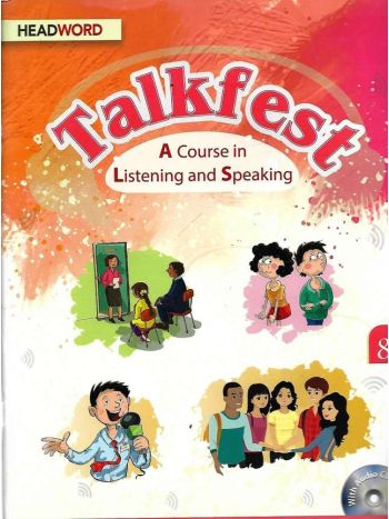 Talkfest 8