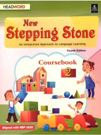 New Stepping Stone 2