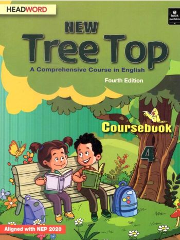 New Tree Top Companion Book 1 4e