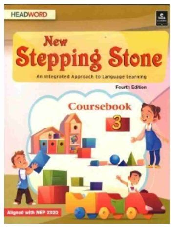 New Stepping Stone 3