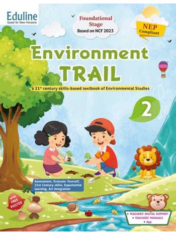 ICSECBSE Environment Trail  2