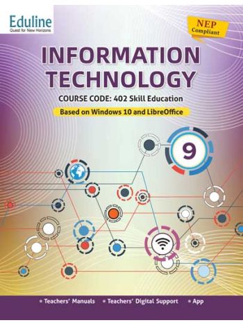 ICSECBSE Information Technology  9