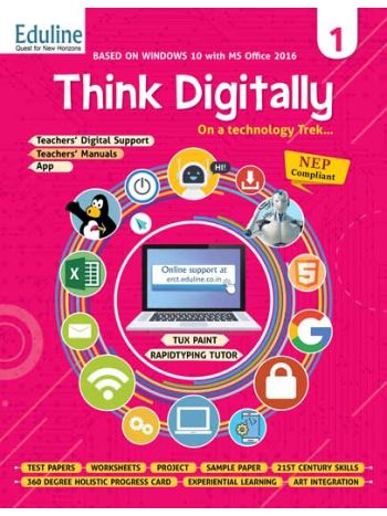 ICSECBSE Think Digitally  1