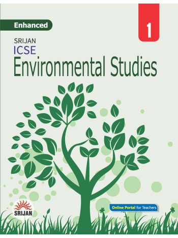 ICSE Environmental Studies 1