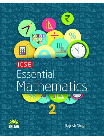 ICSE Essential Mathematics 2