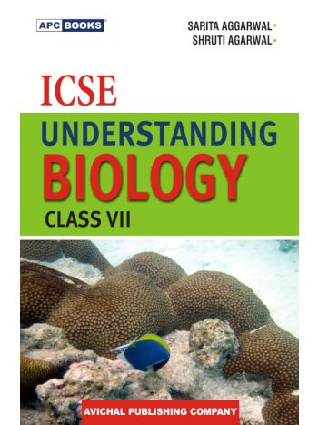 ICSE Understanding Biology Class 7