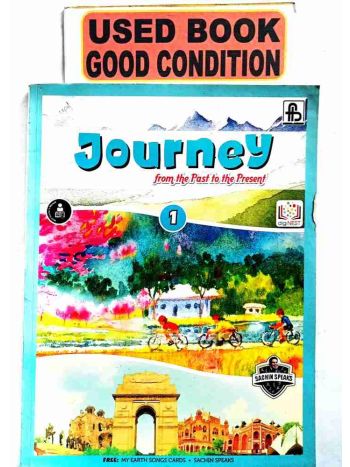 Journey Book 1