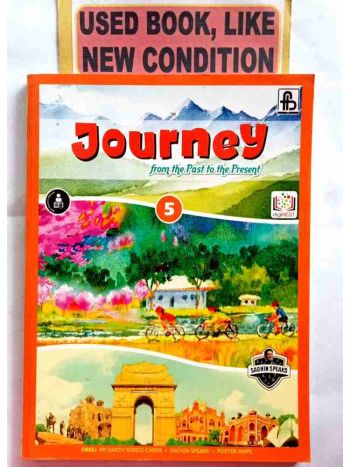 Journey Book 5