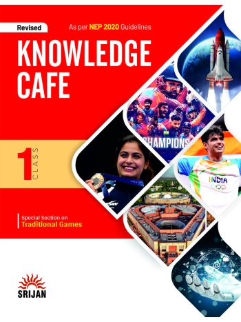 Knowledge Cafe 1