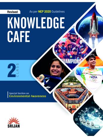 Knowledge Cafe 2