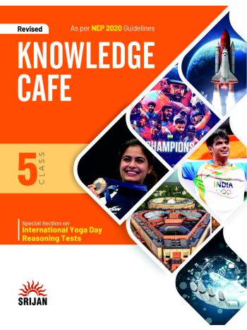 Knowledge Cafe 5