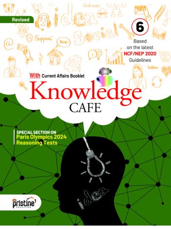 Knowledge Cafe 6
