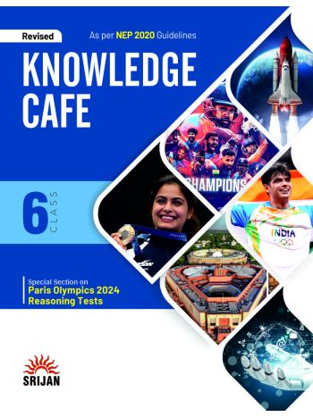 Knowledge Cafe 6