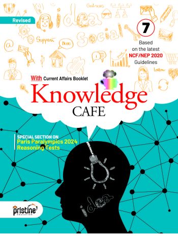Knowledge Cafe 7