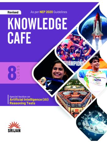 Knowledge Cafe 8