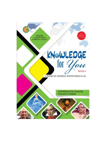 Knowledge For You Part 4