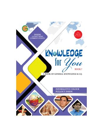 Knowledge For You Part 7