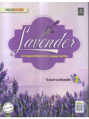 Lavender CB 2