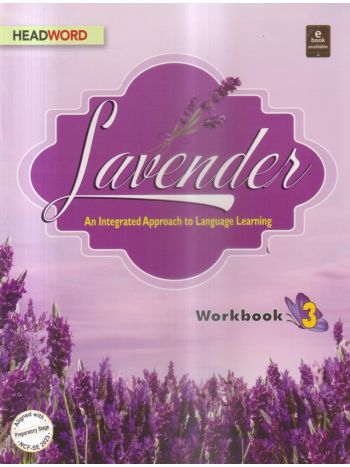 Lavender WB 3