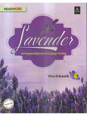 Lavender WB 4