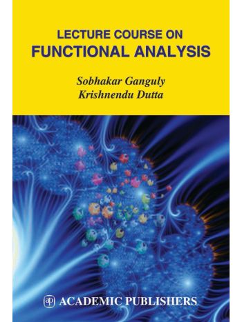 Lecture Cource On Functional Analysis