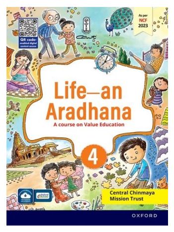 LifeAn Aradhana Class 4