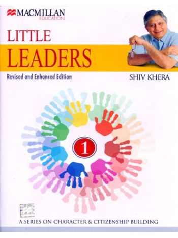 Little Leaders Class 1