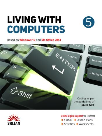 Living With Computers 5