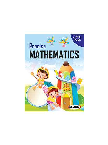 Precise MathematicsFor Lower KG