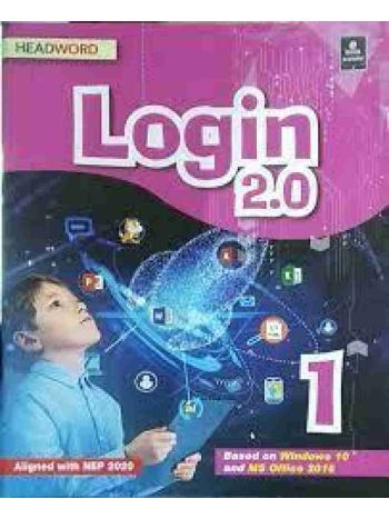 Login 20 1 2e