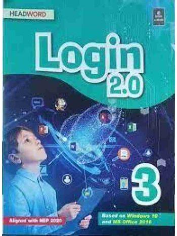 Login 20 3 2e