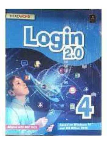 Login 2-0 4 2e