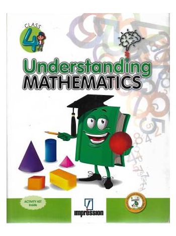 Understanding Mathematics 4