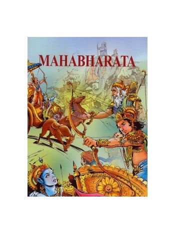 Mahabharata -Eng--