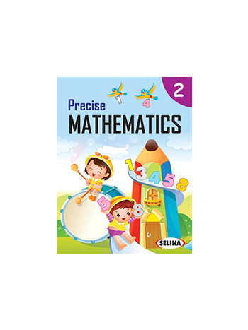 Precise Mathematics 2