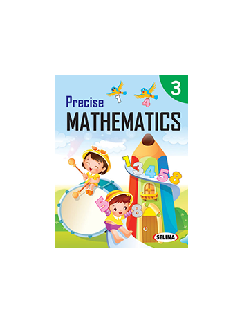 Precise Mathematics 3