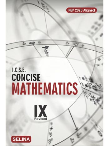 Concise Mathematics Class IX